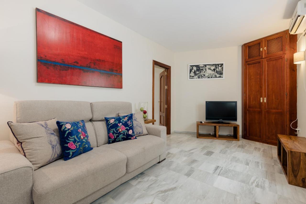Apartament Cinco Bolas