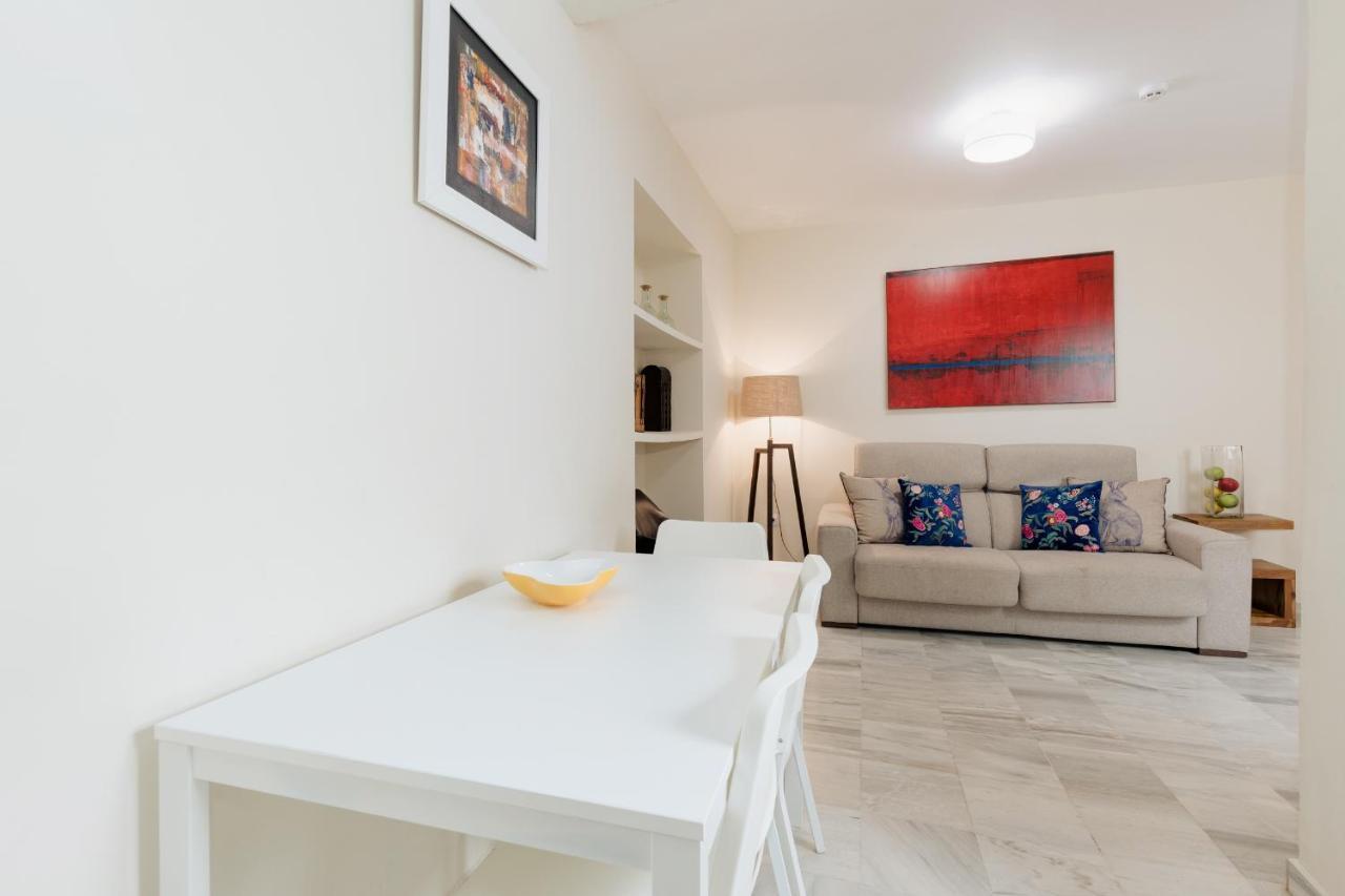 Apartament Cinco Bolas *