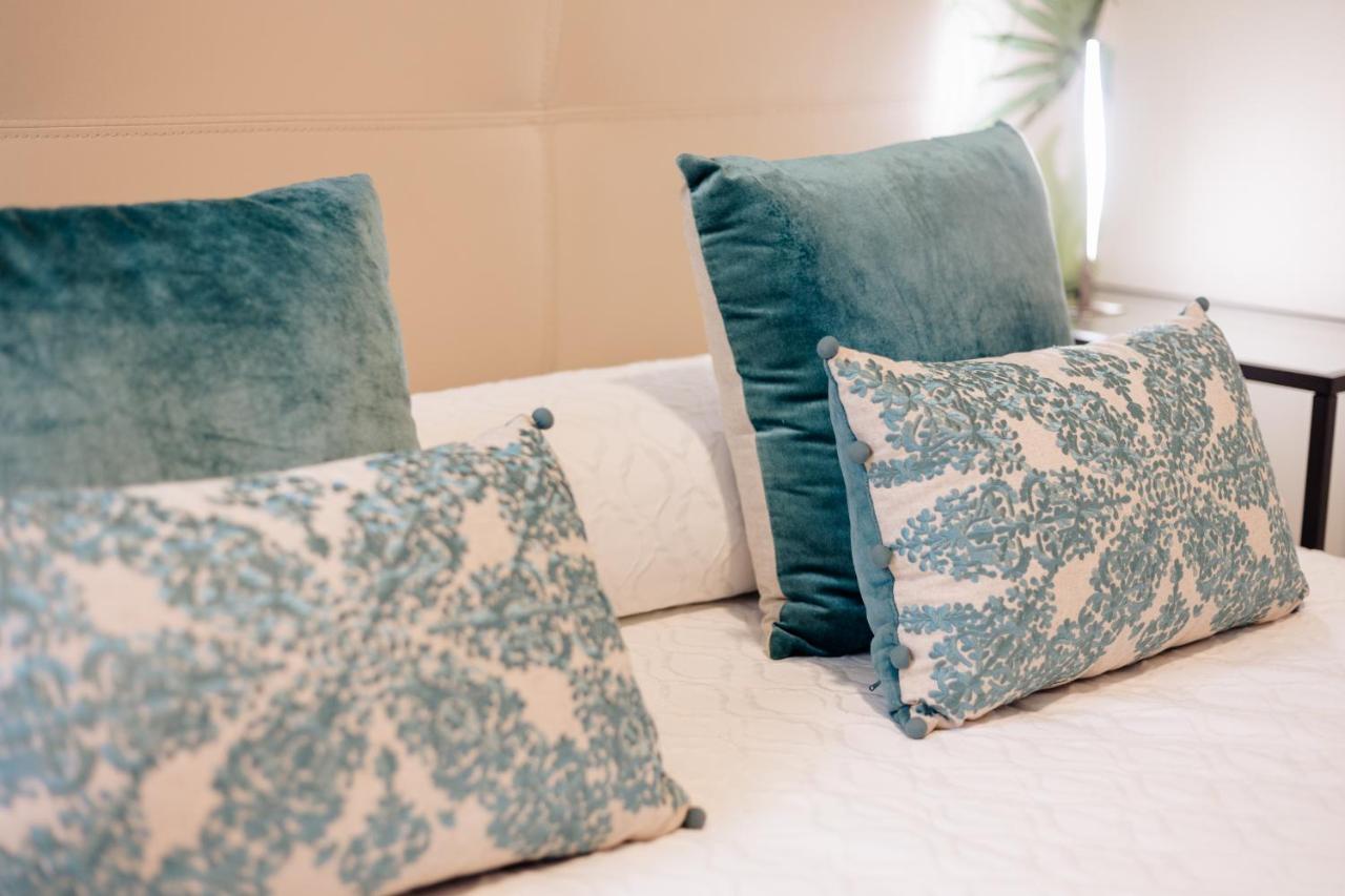Cinco Bolas Apartament Malaga